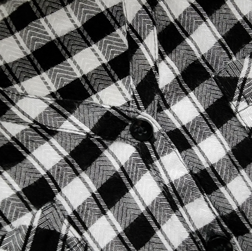 Volcom Button Front Shirt - image 5